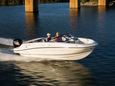 BOATZON | Bayliner VR5 Bowrider OB 2019 BOATZON | Bayliner VR5 Bowrider OB 2019