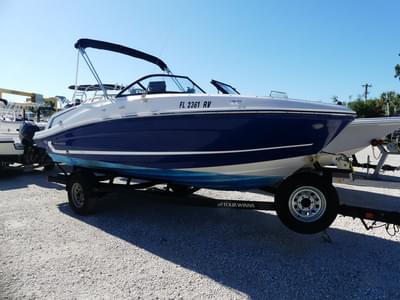 BOATZON | Bayliner VR5 Bowrider OB 2019