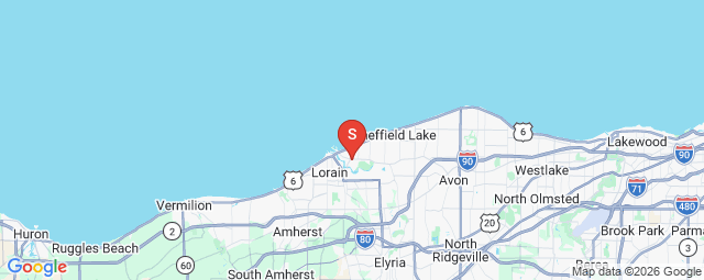 location