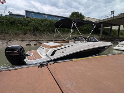 BOATZON | Bayliner VR5 Bowrider OB 2019 BOATZON | Bayliner VR5 Bowrider OB 2019