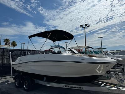 BOATZON | Bayliner VR5 Bowrider OB 2021 BOATZON | Bayliner VR5 Bowrider OB 2021
