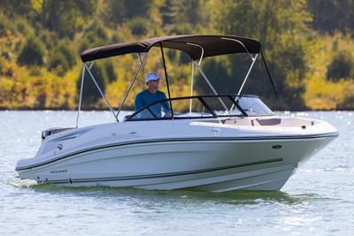 BOATZON | Bayliner VR5 Bowrider OB 2023 BOATZON | Bayliner VR5 Bowrider OB 2023