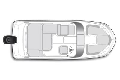 BOATZON | Bayliner VR5 Bowrider OB 2024