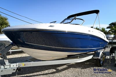 BOATZON | Bayliner VR5 Bowrider OB 2024