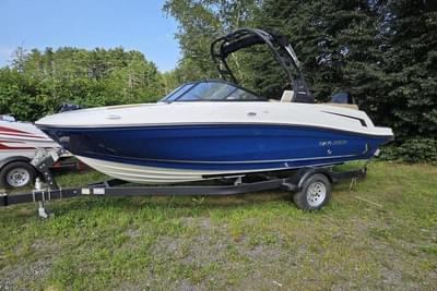 BOATZON | Bayliner VR5 Bowrider OB 2025 BOATZON | Bayliner VR5 Bowrider OB 2025