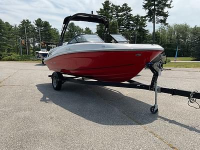 BOATZON | Bayliner VR5 OB 2025 BOATZON | Bayliner VR5 OB 2025