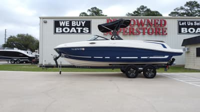 BOATZON | Bayliner VR6 2018 BOATZON | Bayliner VR6 2018