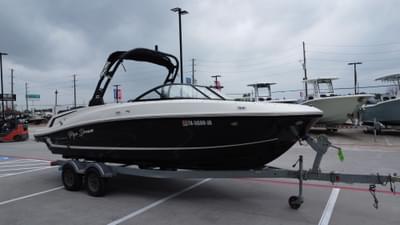 BOATZON | Bayliner VR6 2021 BOATZON | Bayliner VR6 2021