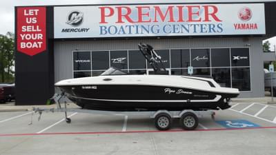 BOATZON | Bayliner VR6 2021