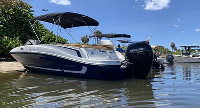 BOATZON | Bayliner VR6 2021 BOATZON | Bayliner VR6 2021