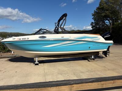 BOATZON | Bayliner VR6 2021 BOATZON | Bayliner VR6 2021