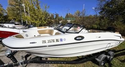 BOATZON | Bayliner VR6 2022