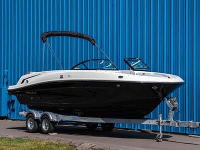 BOATZON | Bayliner VR6 2022