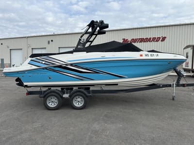 BOATZON | Bayliner VR6 2023