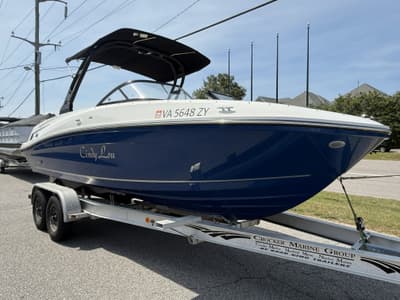 BOATZON | Bayliner VR6 2023