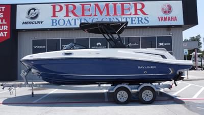 BOATZON | Bayliner VR6 2025