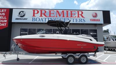 BOATZON | Bayliner VR6 2025