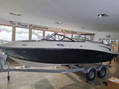 BOATZON | Bayliner VR6 2026
