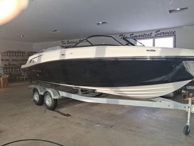 BOATZON | Bayliner VR6 2026