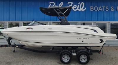 BOATZON | Bayliner VR6 2026