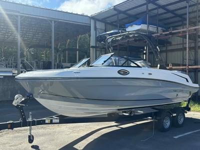 BOATZON | Bayliner VR6 2026 BOATZON | Bayliner VR6 2026