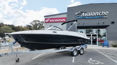 BOATZON | Bayliner VR6 2026