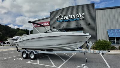 BOATZON | Bayliner VR6 2026