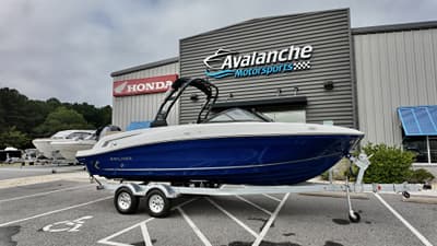 BOATZON | Bayliner VR6 2026