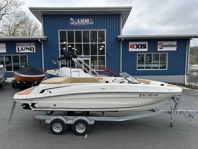 BOATZON | Bayliner VR6 Bowrider 2023