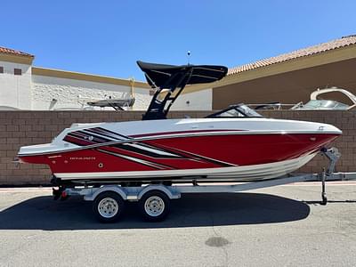 BOATZON | Bayliner VR6 Bowrider 2023 BOATZON | Bayliner VR6 Bowrider 2023
