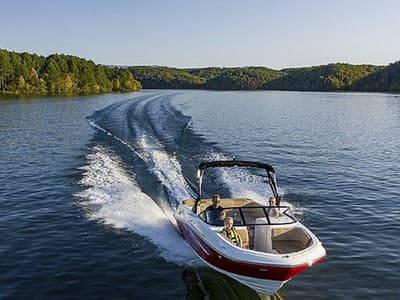 BOATZON | Bayliner VR6 Bowrider 2023