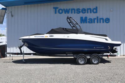 BOATZON | Bayliner VR6 Bowrider 2023