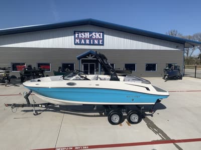 BOATZON | Bayliner VR6 Bowrider 2026