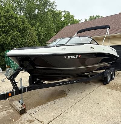 BOATZON | Bayliner VR6 Bowrider IO 2018