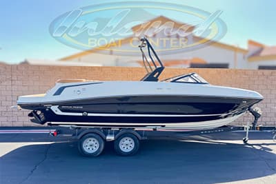 BOATZON | Bayliner VR6 Bowrider IO 2019