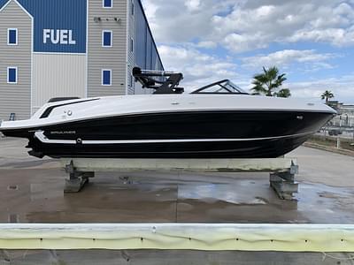 BOATZON | Bayliner VR6 Bowrider IO 2020 BOATZON | Bayliner VR6 Bowrider IO 2020