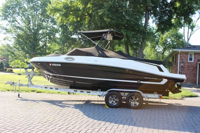 BOATZON | Bayliner VR6 Bowrider IO 2020