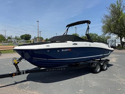 BOATZON | Bayliner VR6 Bowrider IO 2020
