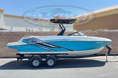 BOATZON | Bayliner VR6 Bowrider IO 2022