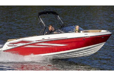 BOATZON | Bayliner VR6 Bowrider IO 2024