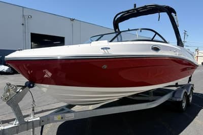 BOATZON | Bayliner VR6 Bowrider IO 2026 BOATZON | Bayliner VR6 Bowrider IO 2026