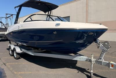 BOATZON | Bayliner VR6 Bowrider IO 2026 BOATZON | Bayliner VR6 Bowrider IO 2026