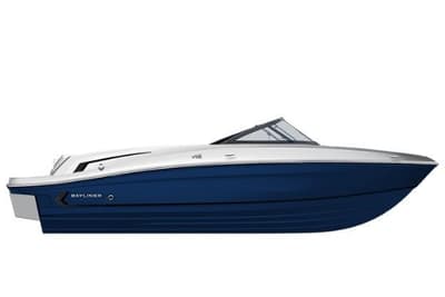 BOATZON | Bayliner VR6 Bowrider IO 2026
