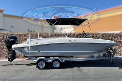 BOATZON | Bayliner VR6 Bowrider OB 2020