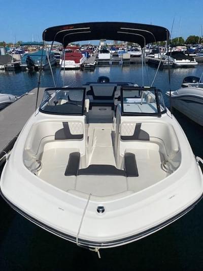 BOATZON | Bayliner VR6 Bowrider OB 2021