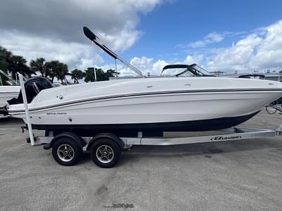 BOATZON | Bayliner VR6 Bowrider OB 2021 BOATZON | Bayliner VR6 Bowrider OB 2021