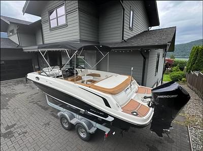 BOATZON | Bayliner VR6 Bowrider OB 2021