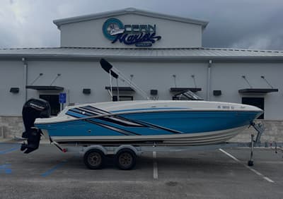 BOATZON | Bayliner VR6 Bowrider OB 2022