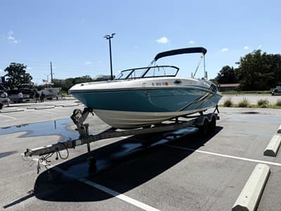BOATZON | Bayliner VR6 Bowrider OB 2022