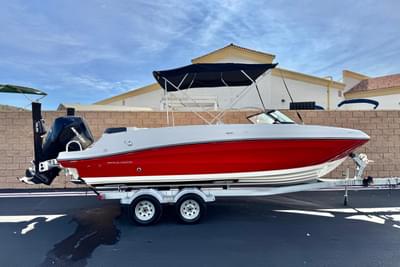 BOATZON | Bayliner VR6 Bowrider OB 2022 BOATZON | Bayliner VR6 Bowrider OB 2022